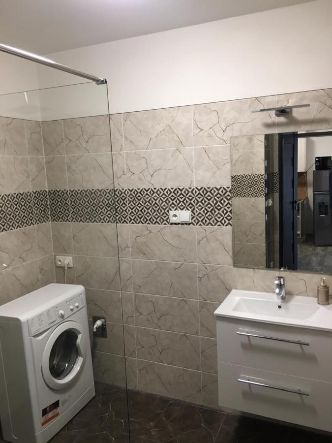 Apartmány LUKA - Hořejší Vrchlabí Esterno foto